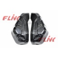 Motorrad-Carbon-Faser-Teile-Motorabdeckung für BMW R1200GS 2013-2015